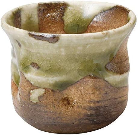 信楽焼 へちもん ぐい呑 商品追加値下げ在庫復活 Mr 3 3133 古信楽