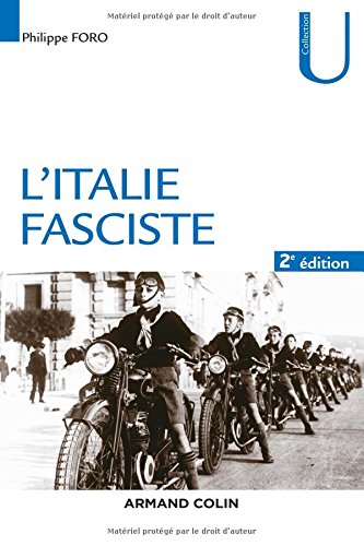 L' Italie fasciste