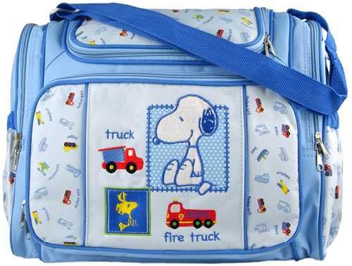 snoopy baby stuff