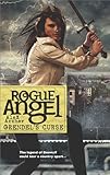 Grendel's Curse (Rogue Angel Book 48)