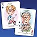 Politicards 2016 Collectible Playing Cards