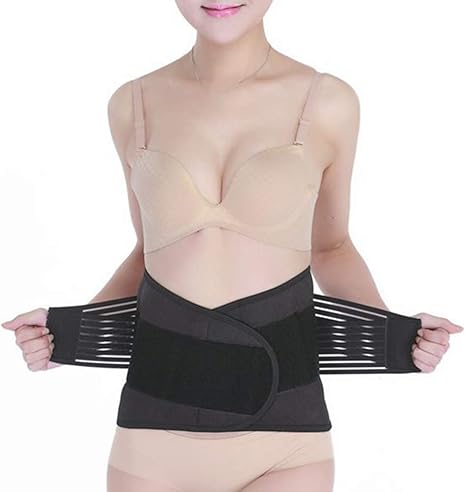 faja lumbar, cinturon lumbar, arnes lumbar, protector espalda
