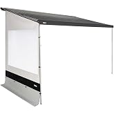 Thule Rain Blocker G2 Side Panel