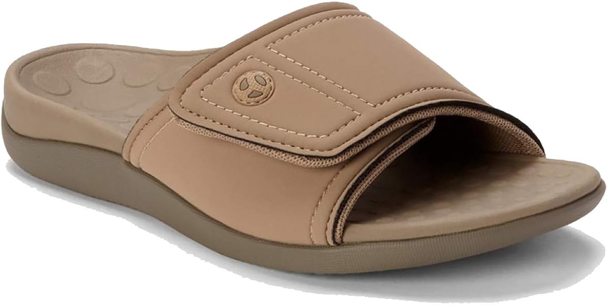 Vionic Includes Orthaheel Technology Unisex