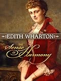 Edith Wharton: The Sense of Harmony