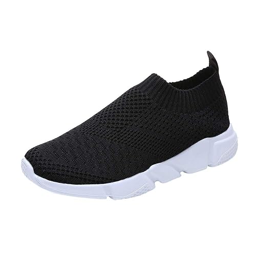slip on sports shoes