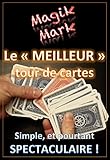Tour de magie - Le 