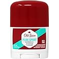 Old Spice Ap/Deo I.S. Tri Size .5 Oz Old Spice Ap/Deo I.S. Trial Ps .5 Oz