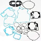 Complete Gasket Kit Fits 2002-2006 KTM 125 SX