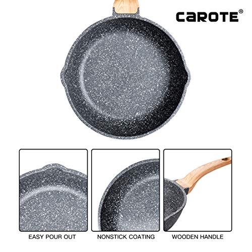 1 Carote+Stone+Derived+Non+Stick+Switzerland+Including