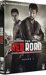 The Red Road - Saison 1