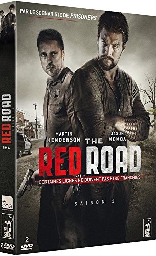 The Red Road - Saison 1