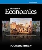 Principles of Economics, 7th Edition (Mankiw's Principles of Economics)