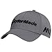 TaylorMade Golf 2017 tour radar hat grey