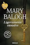 Ligeramente casados / Slightly Married (Spanish Edition)