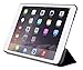 iPad Mini Case - Bear Motion for iPad Mini - Premium Folio Case with Stand for Apple iPad Mini 1 (Support Smart Cover Function) - NOT For iPad mini 2 or iPad mini 3