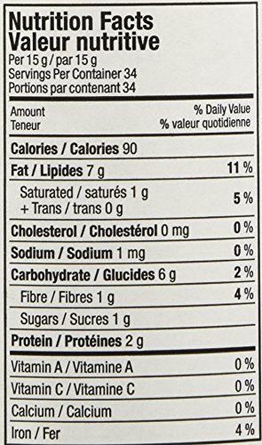 NoNuts Golden Peabutter, Gluten and Nut Free Spread, 18 ounce (Pack of 3)