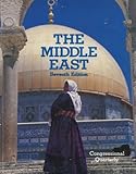 Middle East, Hammond World Atlas Corporation Staff, 087187525X