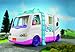 Fisher-Price Loving Family Beach Vacation Mobile Home