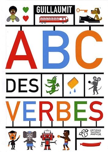 Download ABC des verbes PDF