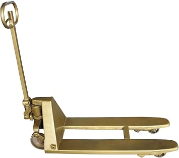 Ks Tools 963 5905 Bronzeplus Hubwagen Bronze Amazon De Baumarkt