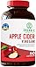 Organic Health Apple Cider Vinegar Gummies with The Mother