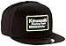 Factory Effex (19-86112) Youth Snapback Hat (Black, One Size)