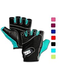 Guantes para Gimnasio para pesas, entrenamiento con pesas, ciclismo. Guantes calidad premium para levantamiento de pesas y entrenamiento lavables, protección contra  os y ampollas
