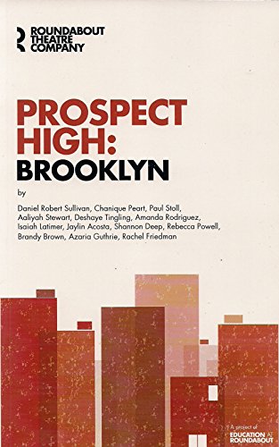 Prospect high: brooklyn