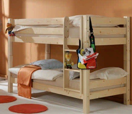 Letti A Castello Adulti Design