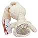 UNKE Cute Bunny Soft Plush Toys Rabbit Stuffed Animal Baby Kids Gift Animals Doll
