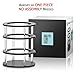 Holder Stand (FULLY Assembled) Protect and Stabilize Precise Stand Enhanced Strength & Durability Bonus e-Book User Guide by Yosai
