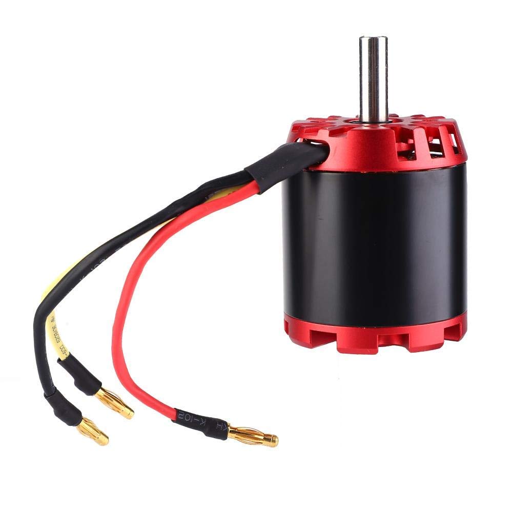 Alomejor Brushless Motor 270KV Dustproof Brushless Motor Controller for Electric Skateboard Scooter