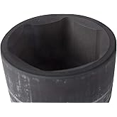 Sunex Tools - SOC 56MM 1D IMP 6PT BLK