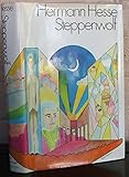 Steppenwolf by Hermann Hesse (1963-07-30) by 