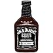 Jack Daniel's Original Barbecue Sauce (19 oz Bottles, Pack of 6)