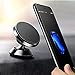 Magnetic Car Mount Holder, Manords Universal 360°Rotation Car Phone Mount, Adjustable Dashboard Mount Compatible with Phone 11 Pro Xs Max XR 8 7 Plus, Galaxy S10 S9, LG,Note 10 and More