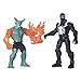 Ultimate Spider-Man Vs. The Sinister Six: Agent Venom vs. Green Goblin
