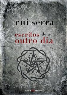 Livro Escritos de um outro dia