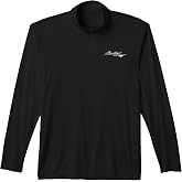 Mustang Script Logo Performance Quarter-Zip Top