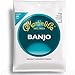 Vega® Banjo Strings – Nickel, Light Gauge | 5-String Set for Bluegrass, Clawhammer & Folk | Long-Lasting Nickel/Steel Alloy