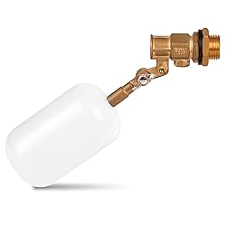 Float Valve,Brass Valve Plastic Water Float Valve