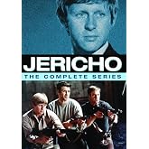 Jericho: The Complete Series