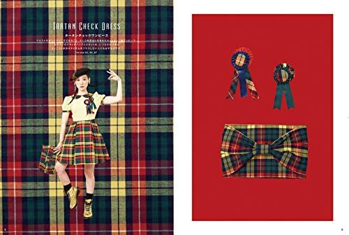 ザ ワンピース 篠原ともえのソーイングbook Amazon Com Books