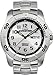 Timex Men's T466019J Expedition Traditional Analog Silver-Tone Bracelet Watch