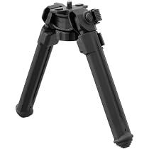 Amazon.com: Magpul MOE QD M-LOK Bipod for Hunting and Shooting, Black