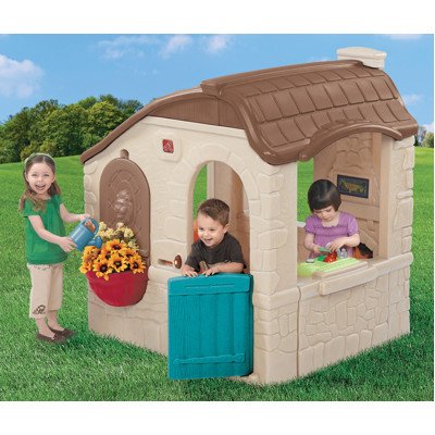 Built In Kitchen The Best Playhouse Store