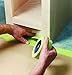 Scotch Painter's Tape Rough Surface Painter's Tape, 0.70 inches x 60 Yards, 2060, 1 Roll