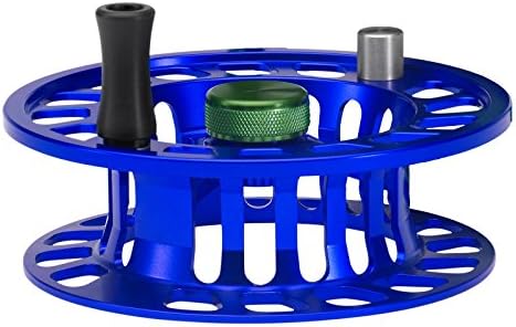 Cheeky Fishing Limitless Series Spare Spools