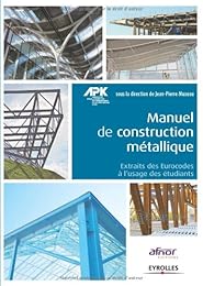 Manuel de construction métallique